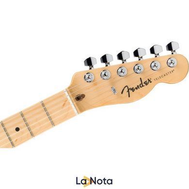 Електрогітара Fender Standard Tele MN BPG BTB