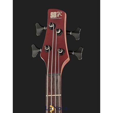 Бас-гітара Ibanez SR500E-BM