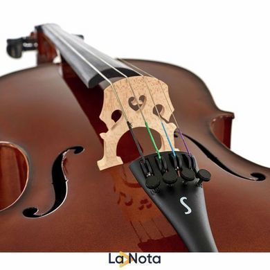 Виолончель Stentor SR1108 Cello Student II 1/2