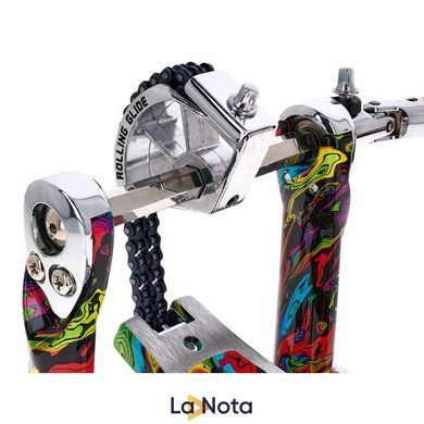 Педаль для бас-барабана Tama HP900RWMP Rolling G.Double ltd