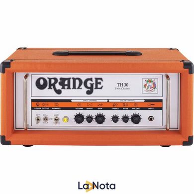 Підсилювач (голова) Orange TH30H