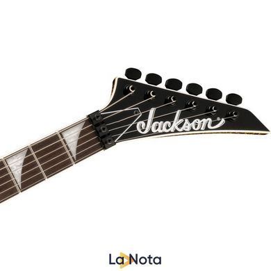 Електрогитара Jackson Soloist SL3X DX Yellow Crackle