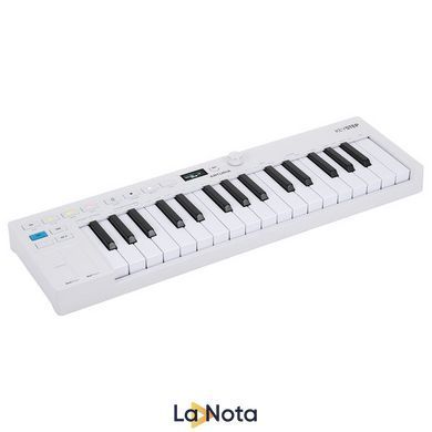 MIDI-клавіатура Arturia KeyStep mk2