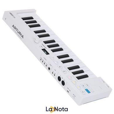 MIDI-клавіатура Arturia KeyStep mk2