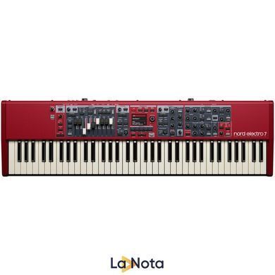 Цифрове піаніно Nord Electro 7 73