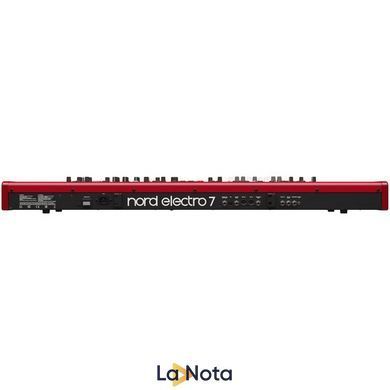 Цифрове піаніно Nord Electro 7 73