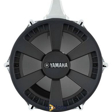 Електронна ударна установка Yamaha DTX8K-M Black Forest