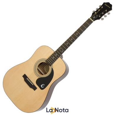 Акустична гітара Epiphone DR-100 NA
