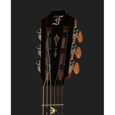 Акустическая гитара Furch GNc4-CR w/-VTC a Nylon