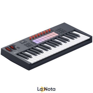 MIDI-клавіатура Novation FLkey 2 37