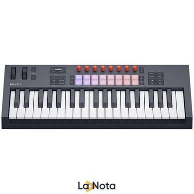 MIDI-клавіатура Novation FLkey 2 37