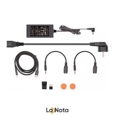 Гітарний процесор ефектів Nux MG-50Li Modeling Amp DB