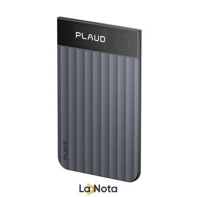 Диктофон Plaud Note Pro AI Black