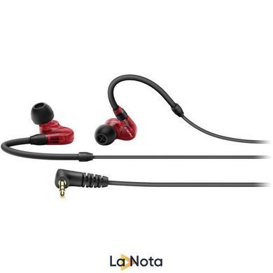 Навушники Sennheiser IE 100 Pro Red