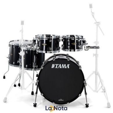 Ударная установка Tama Starcl. Walnut/Birch 5pcs -PBK
