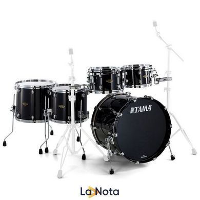 Ударная установка Tama Starcl. Walnut/Birch 5pcs -PBK