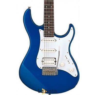 Електрогитара Yamaha Pacifica 012 DBM