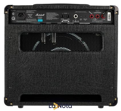 Комбоусилитель Marshall DSL20CR