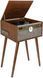 Програвач вінілових дисків Victrola VTA-835SB Century Signature Plus Walnut