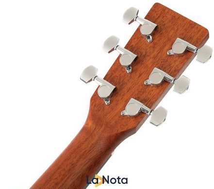 Акустическая гитара SX SD304 Natural