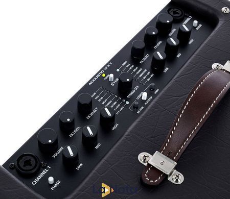 Комбоусилитель Fender ACOUSTIC SFX-II