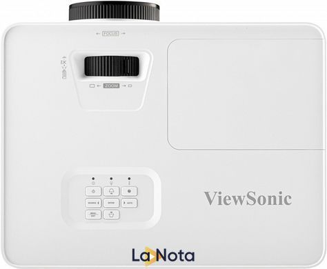 Мультимедійний проектор Viewsonic PX704HD