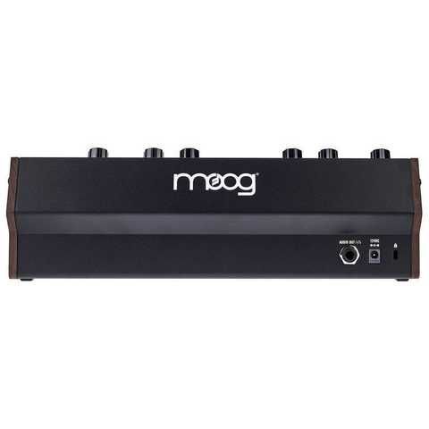 Аналоговий синтезатор Moog DFAM - LaNota - інтернет-магазин