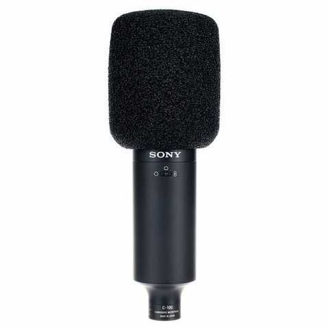 Микрофон Sony C-100 купить в интернет-магазине LaNota