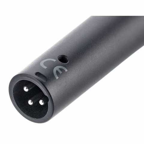 Микрофон Shure SM48S-LC купить в интернет-магазине LaNota