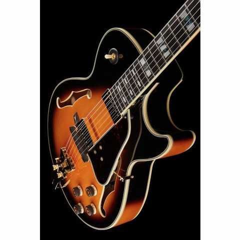 Ibanez GB10SE-BS George Benson купить в интернет-магазине LaNota