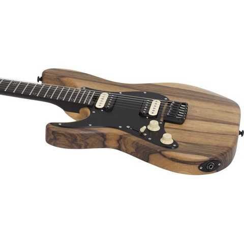 Електрогитара Schecter Sun Valley Super Shredder LH купить в
