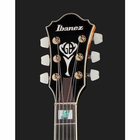Ibanez GB10SE-BS George Benson купить в интернет-магазине LaNota