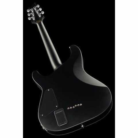 Schecter Damien Platinum 6 SBK купити в інтернет-магазині LaNota