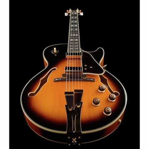 Ibanez GB10SE-BS George Benson купить в интернет-магазине LaNota