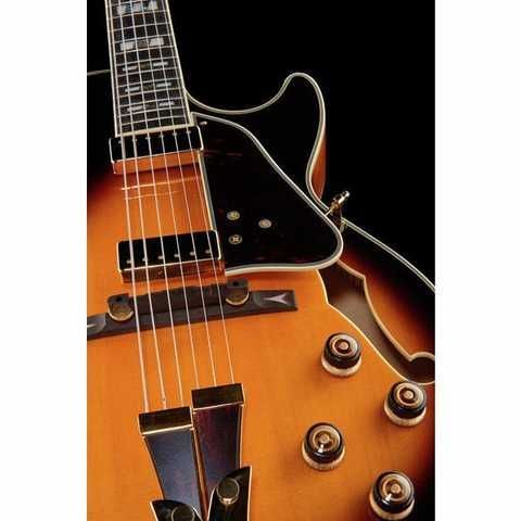 Ibanez GB10SE-BS George Benson купить в интернет-магазине LaNota