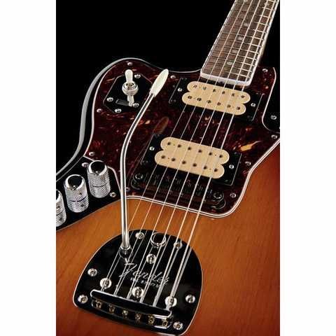 Fender Kurt Cobain Jaguar LH купити в інтернет-магазині LaNota