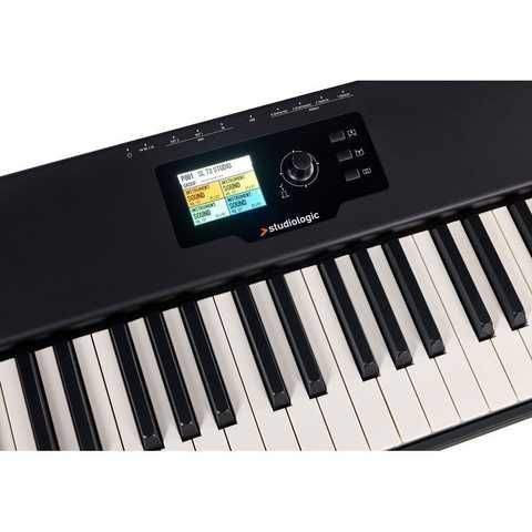 MIDI-клавіатура Studiologic SL73 Studio купити в інтернет-магазині