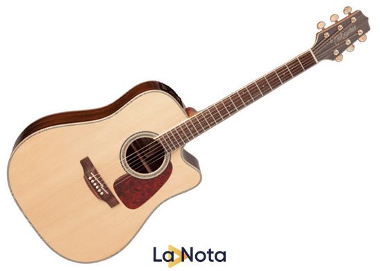 Електроакустична гітара Takamine GD71CE Nat