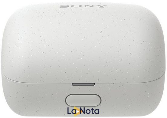Навушники TWS Sony LinkBuds WF-L900 White (WFL900W.CE7)