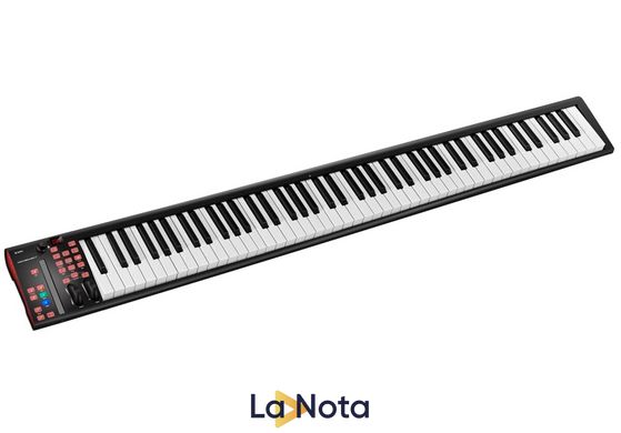 MIDI-клавіатура iCon iKeyboard 8X