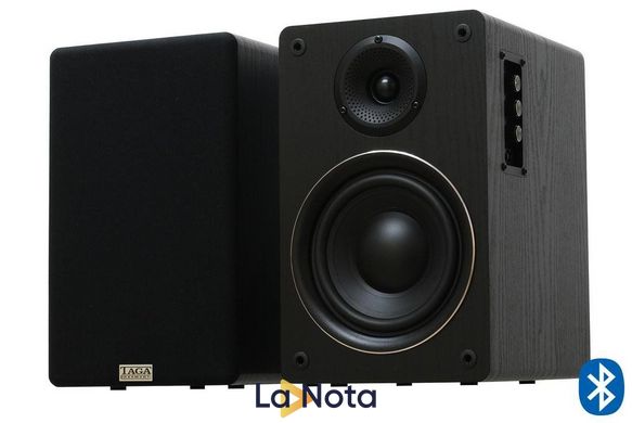 Комп'ютерна акустика Taga Harmony TAV-500B Black