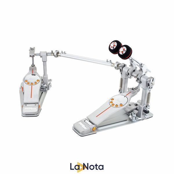 Педаль для бас-барабану Pearl P-3002D Demon Double Pedal купити в