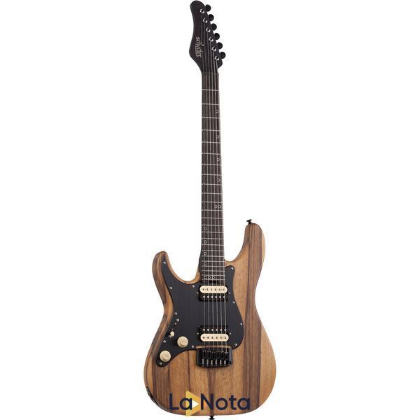 Електрогитара Schecter Sun Valley Super Shredder LH купить в