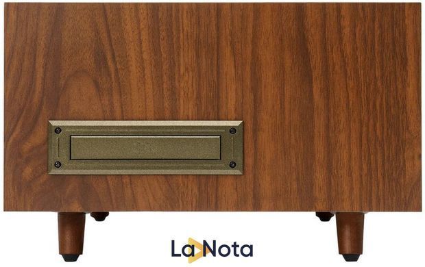 Програвач вінілових дисків Victrola VTA-835SB Century Signature Plus Walnut