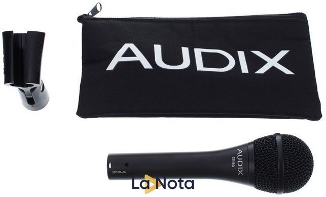Мікрофон AUDIX OM6
