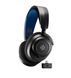Навушники з мікрофоном SteelSeries Arctis Nova 7P Black (61559)