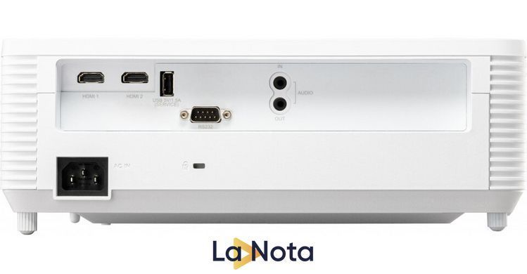 Мультимедійний проектор Viewsonic PX704HD