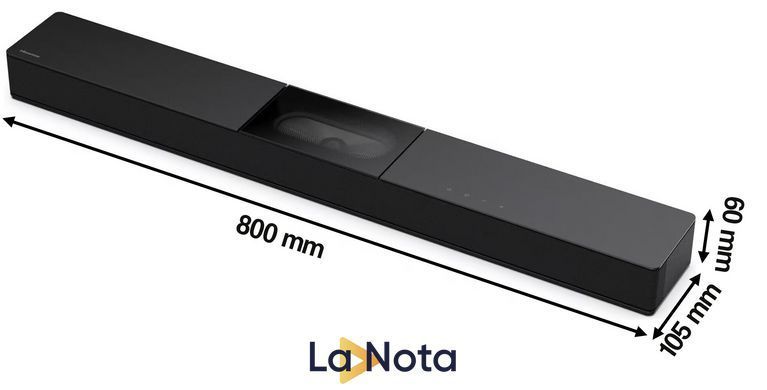 Саундбар HISENSE HS2000