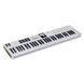 MIDI-клавиатура Arturia KeyLab Essential 61 Mk3 White