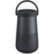 Портативная акустика Bose SoundLink Revolve+ II Bluetooth speaker Triple Black (858366-2110)